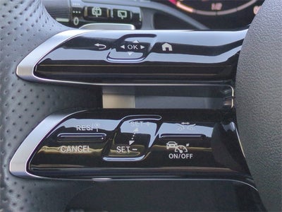 2025 Mercedes-Benz GLC GLC 300 4MATIC®