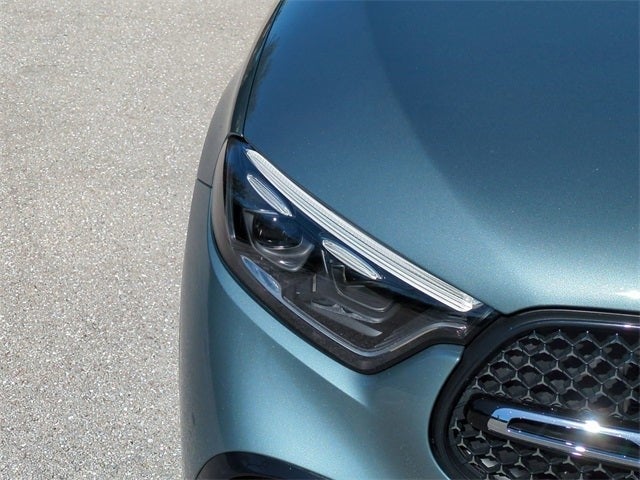 2025 Mercedes-Benz GLC GLC 300 4MATIC®