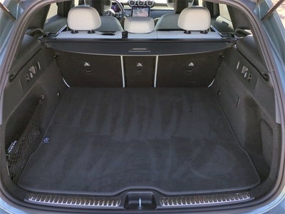 2025 Mercedes-Benz GLC GLC 300 4MATIC®