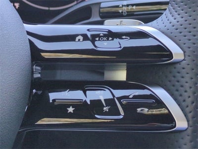 2025 Mercedes-Benz GLC GLC 300 4MATIC®