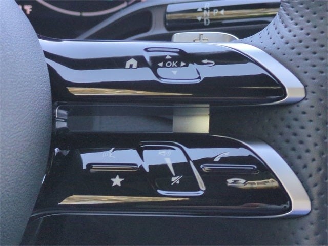 2025 Mercedes-Benz GLC GLC 300 4MATIC®