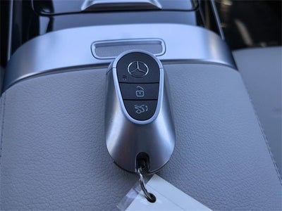 2025 Mercedes-Benz GLC GLC 300 4MATIC®