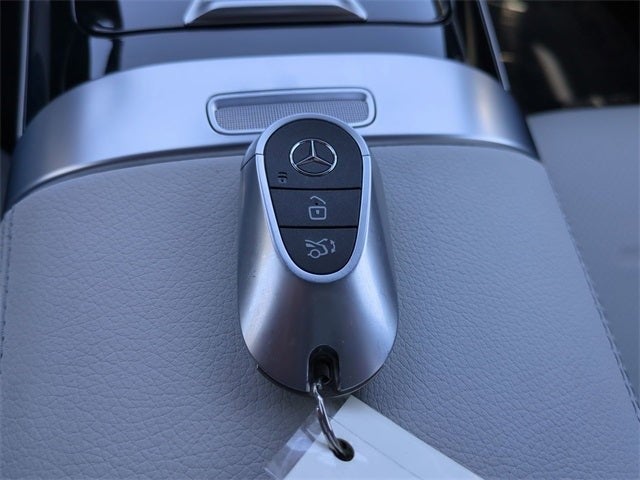 2025 Mercedes-Benz GLC GLC 300 4MATIC®