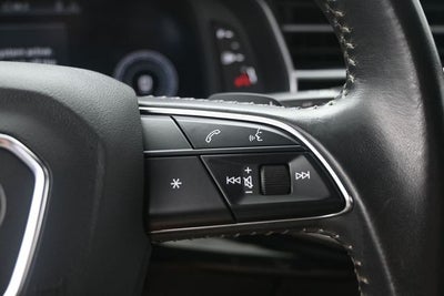 2020 Audi Q8 55 Premium quattro