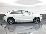 2020 Audi Q8 55 Premium quattro