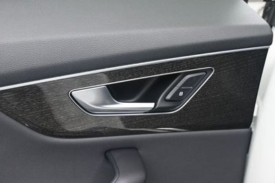 2020 Audi Q8 55 Premium quattro