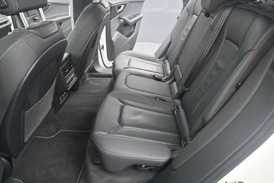 2020 Audi Q8 55 Premium quattro