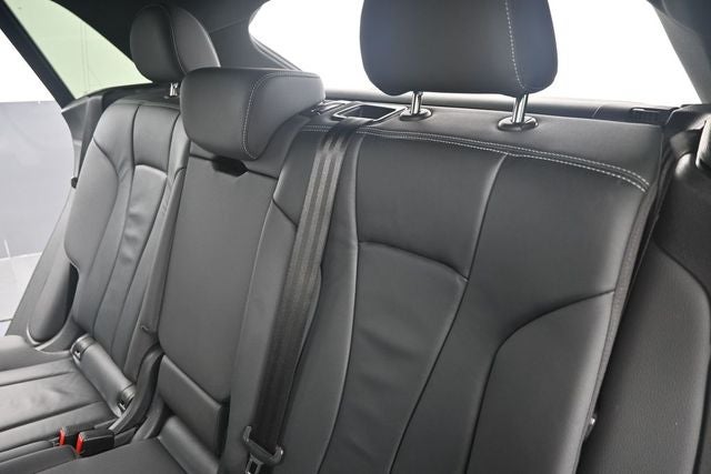 2020 Audi Q8 55 Premium quattro