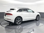 2020 Audi Q8 55 Premium quattro
