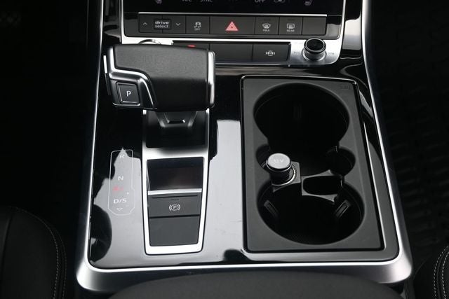 2020 Audi Q8 55 Premium quattro
