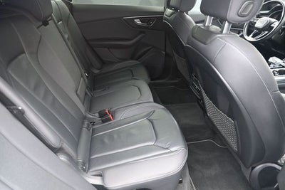2020 Audi Q8 55 Premium quattro