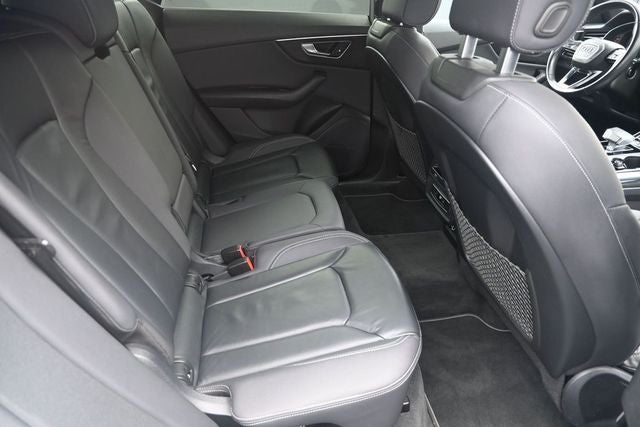2020 Audi Q8 55 Premium quattro