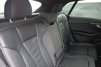 2020 Audi Q8 55 Premium quattro