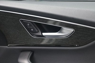 2020 Audi Q8 55 Premium quattro