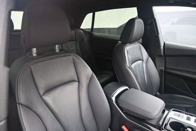 2020 Audi Q8 55 Premium quattro
