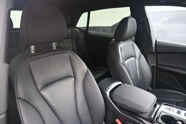 2020 Audi Q8 55 Premium quattro