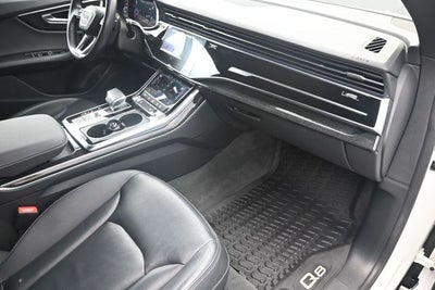 2020 Audi Q8 55 Premium quattro