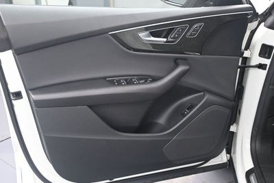 2020 Audi Q8 55 Premium quattro