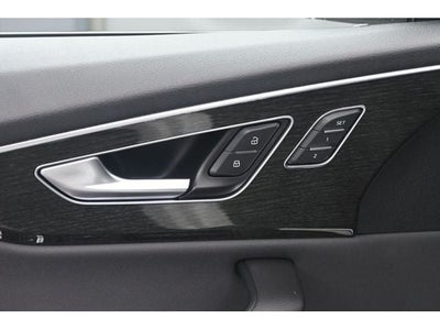 2020 Audi Q8 55 Premium quattro