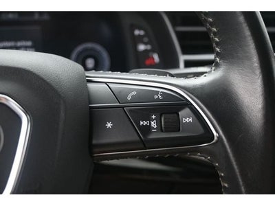 2020 Audi Q8 55 Premium quattro