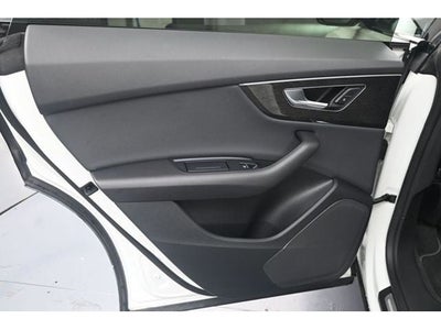 2020 Audi Q8 55 Premium quattro