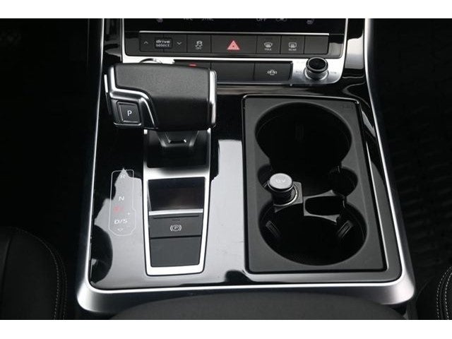 2020 Audi Q8 55 Premium quattro