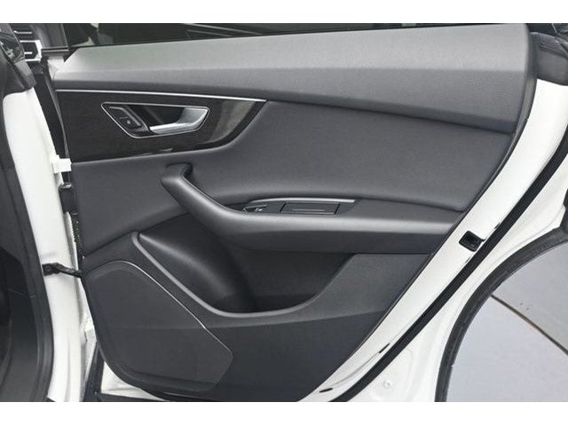 2020 Audi Q8 55 Premium quattro