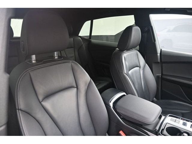 2020 Audi Q8 55 Premium quattro