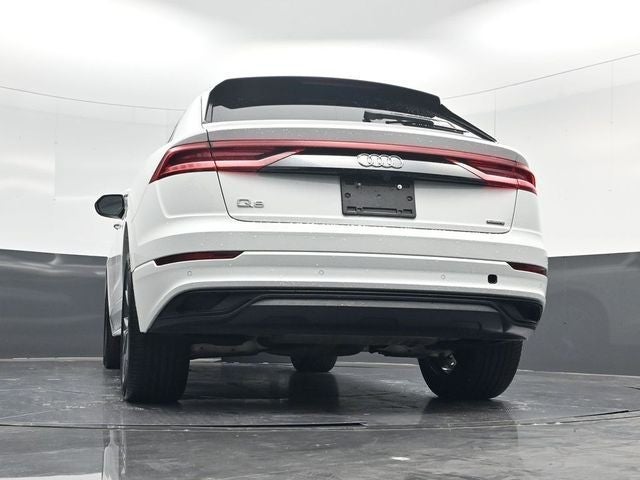 2020 Audi Q8 55 Premium quattro