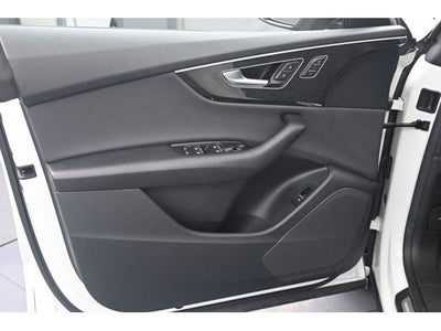 2020 Audi Q8 55 Premium quattro