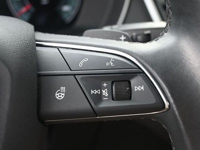 2024 Audi Q5 45 S line Premium quattro