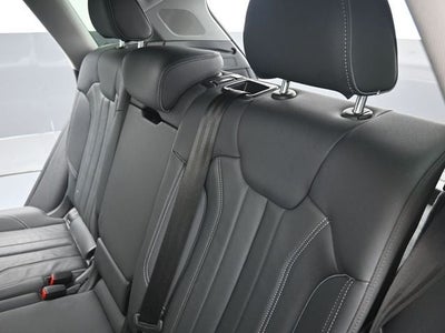 2024 Audi Q5 45 S line Premium quattro