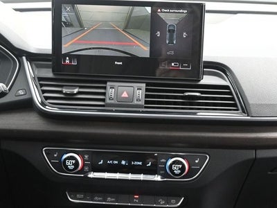 2024 Audi Q5 45 S line Premium quattro