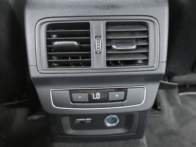 2024 Audi Q5 45 S line Premium quattro