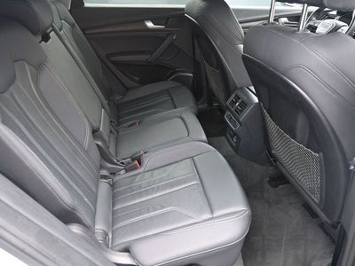 2024 Audi Q5 45 S line Premium quattro