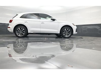 2024 Audi Q5 45 S line Premium quattro