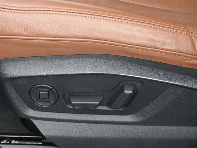 2022 Audi Q8 55 Premium Plus quattro