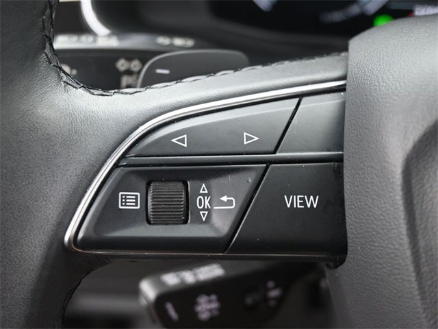 2022 Audi Q8 55 Premium Plus quattro