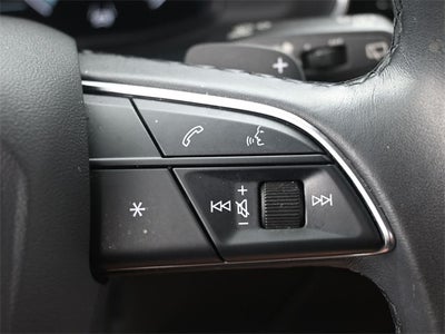 2022 Audi Q8 55 Premium Plus quattro