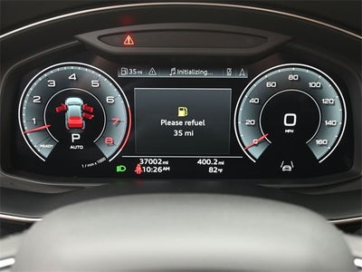 2022 Audi Q8 55 Premium Plus quattro