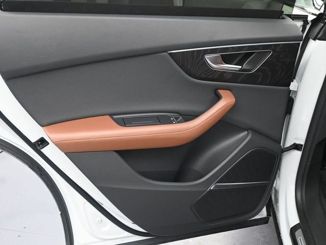 2022 Audi Q8 55 Premium Plus quattro