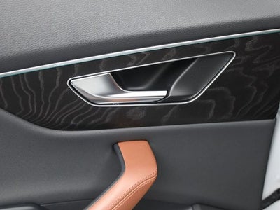 2022 Audi Q8 55 Premium Plus quattro