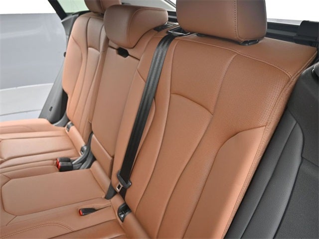 2022 Audi Q8 55 Premium Plus quattro