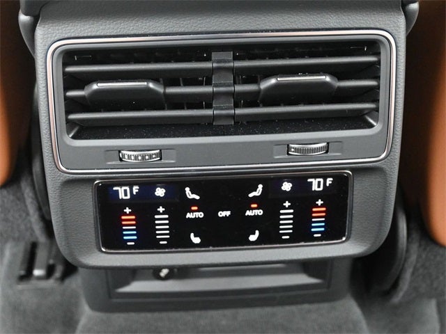 2022 Audi Q8 55 Premium Plus quattro