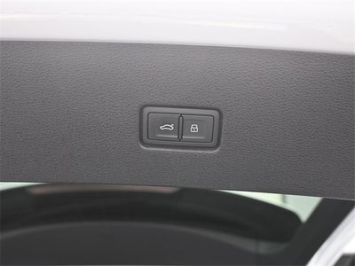 2022 Audi Q8 55 Premium Plus quattro