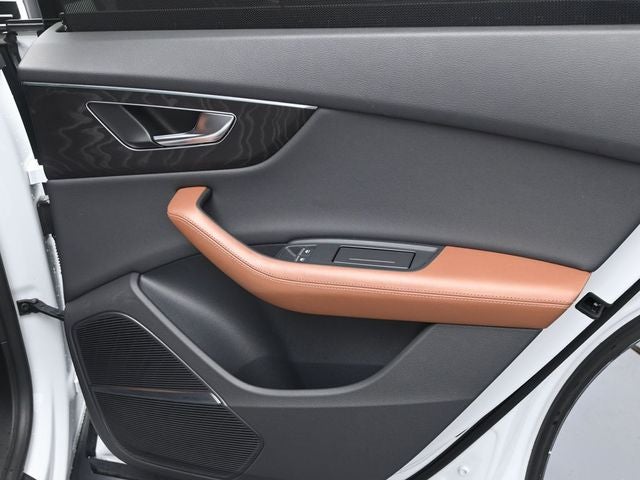 2022 Audi Q8 55 Premium Plus quattro