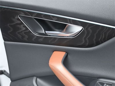 2022 Audi Q8 55 Premium Plus quattro