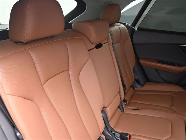 2022 Audi Q8 55 Premium Plus quattro