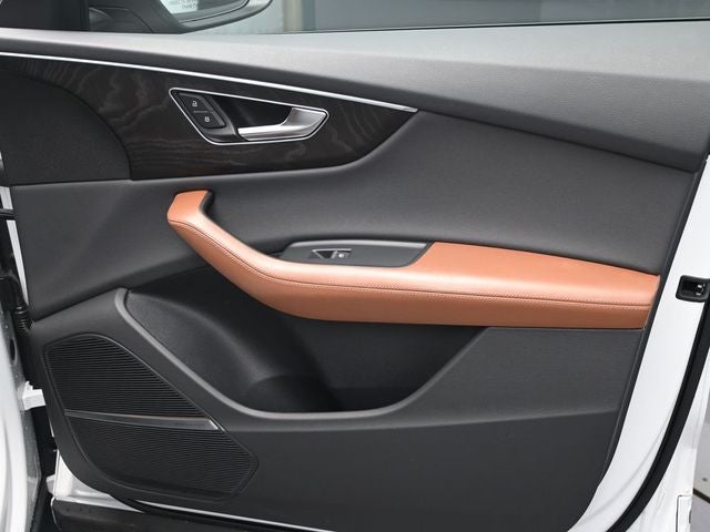 2022 Audi Q8 55 Premium Plus quattro