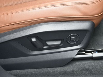 2022 Audi Q8 55 Premium Plus quattro